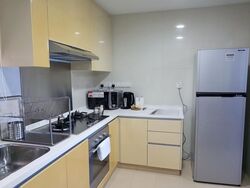 City Square Residences (D8), Condominium #632045951